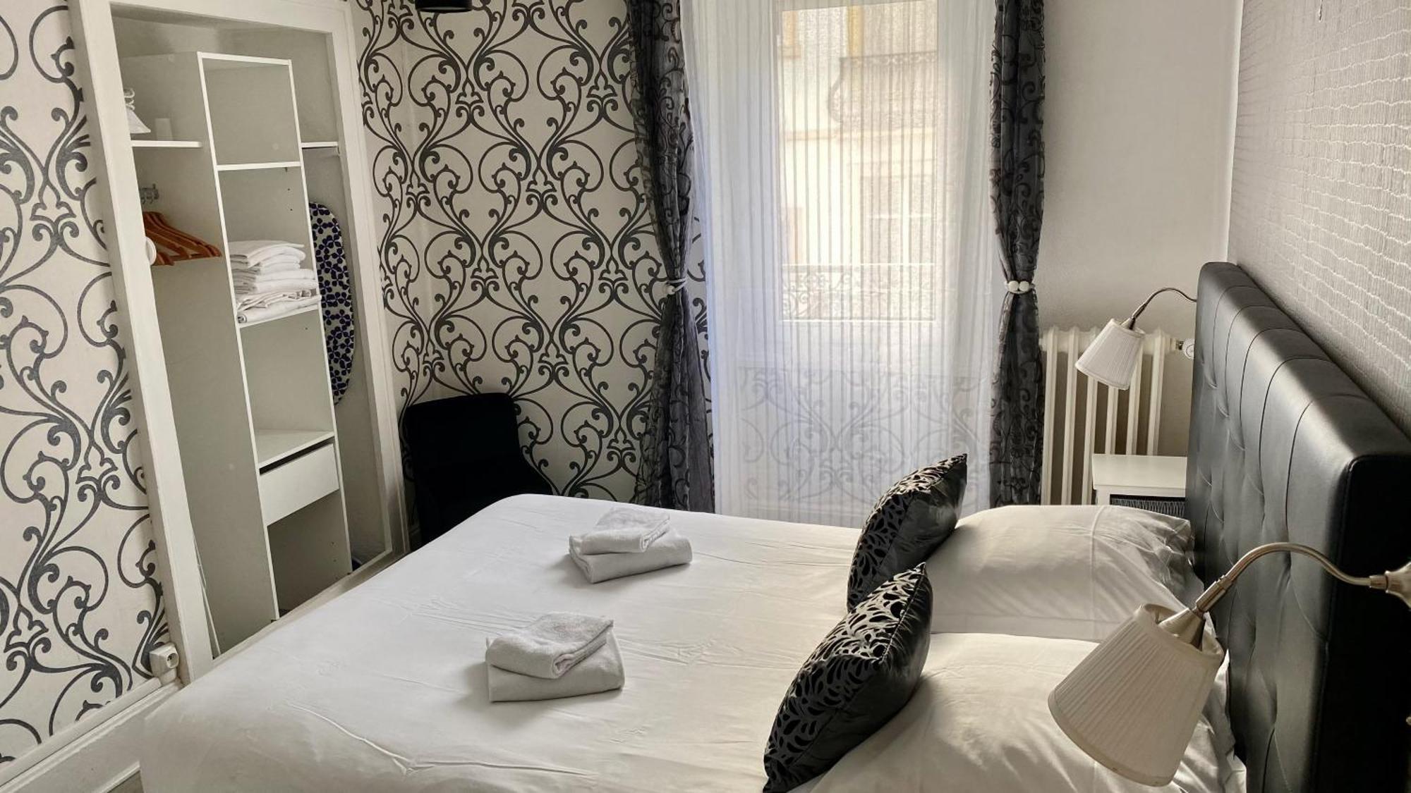 Residence Des Sources ヴィシー エクステリア 写真