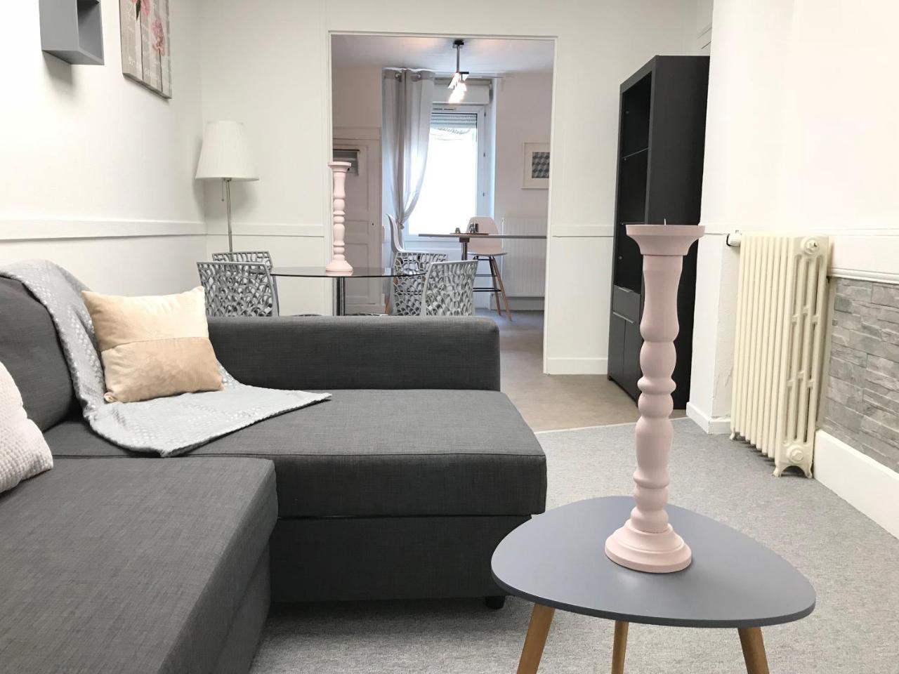 Residence Des Sources ヴィシー エクステリア 写真