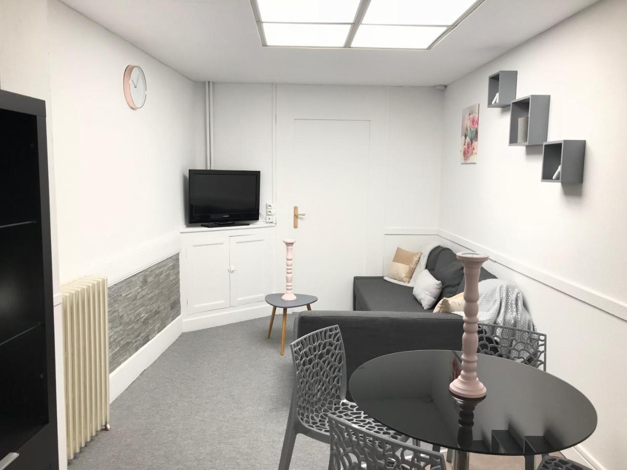 Residence Des Sources ヴィシー エクステリア 写真