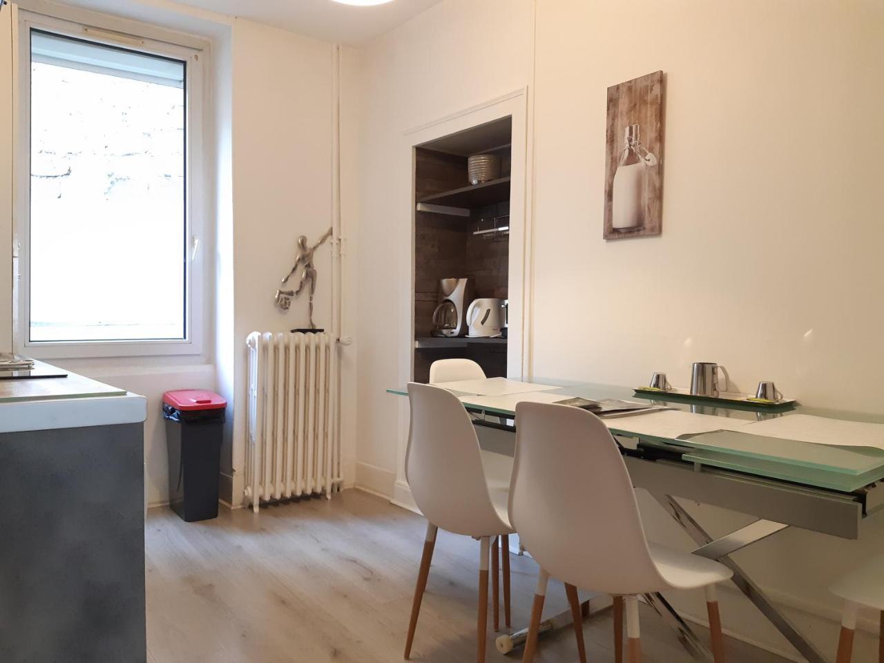 Residence Des Sources ヴィシー エクステリア 写真