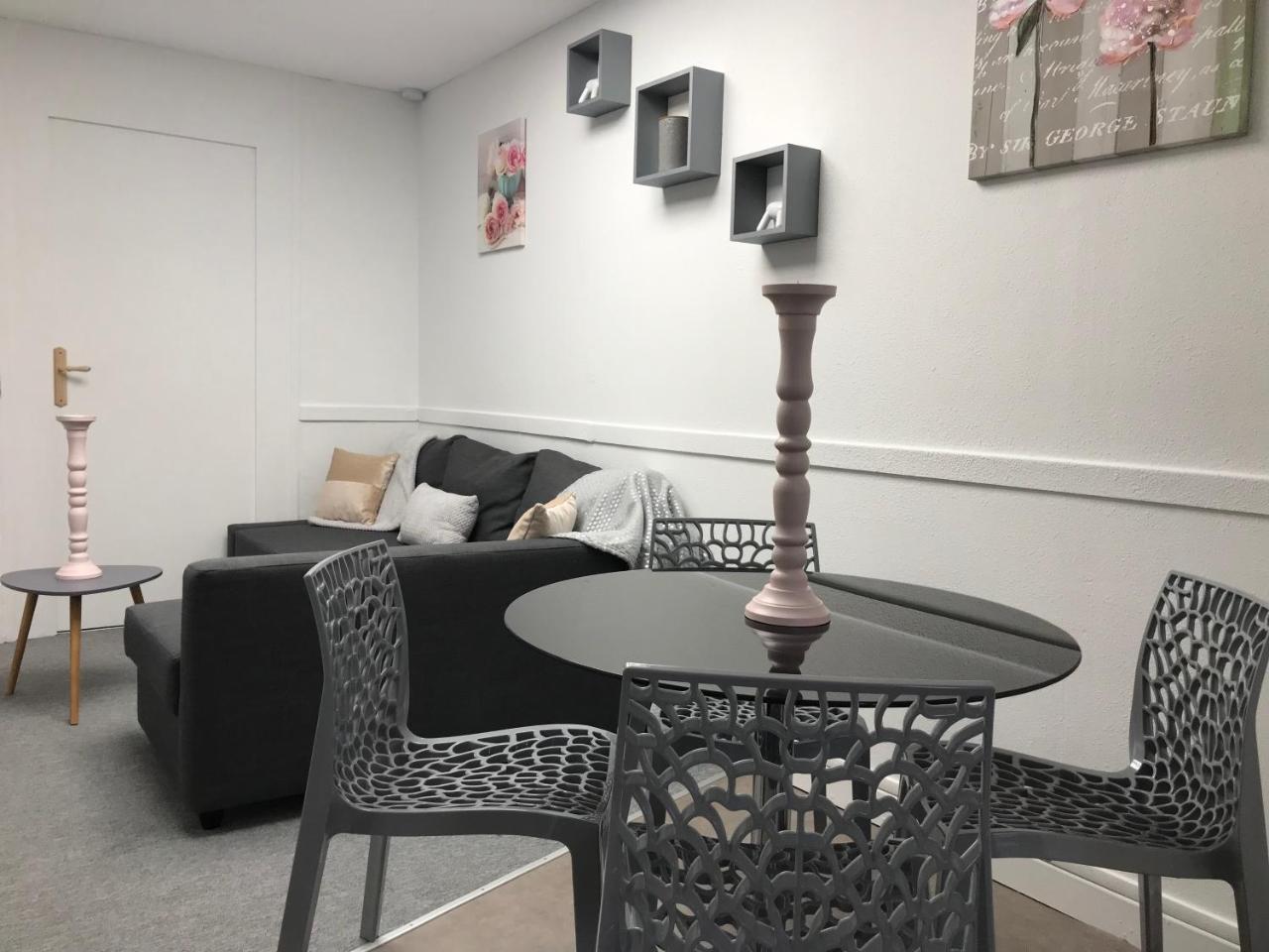 Residence Des Sources ヴィシー エクステリア 写真